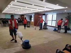 西安保洁清洗公司排行榜 如何选择优质保洁服务