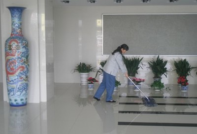 天津专业保洁服务 企业保洁、单位外包与商场托管的全面解决方案